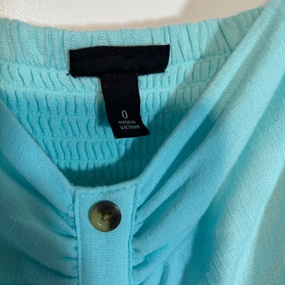 Torrid Textured Woven Midi Dress - Picture 7 of 12